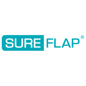 sureflap company logo